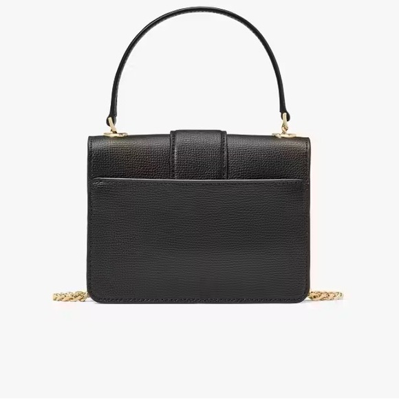 Kate Spade Phoebe Turnlock Mini Flap Crossbody - Picture 2 of 3